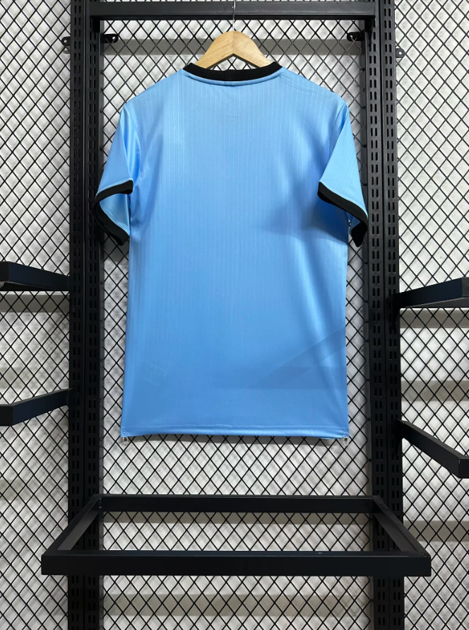 25-26 125th anniversary goalkeeper of Germany