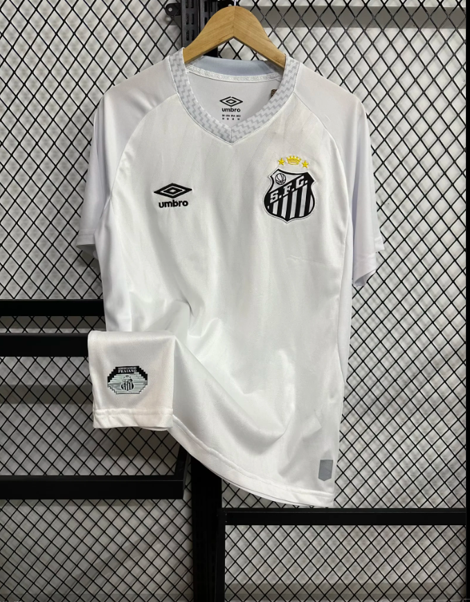 25-26 Santos home game