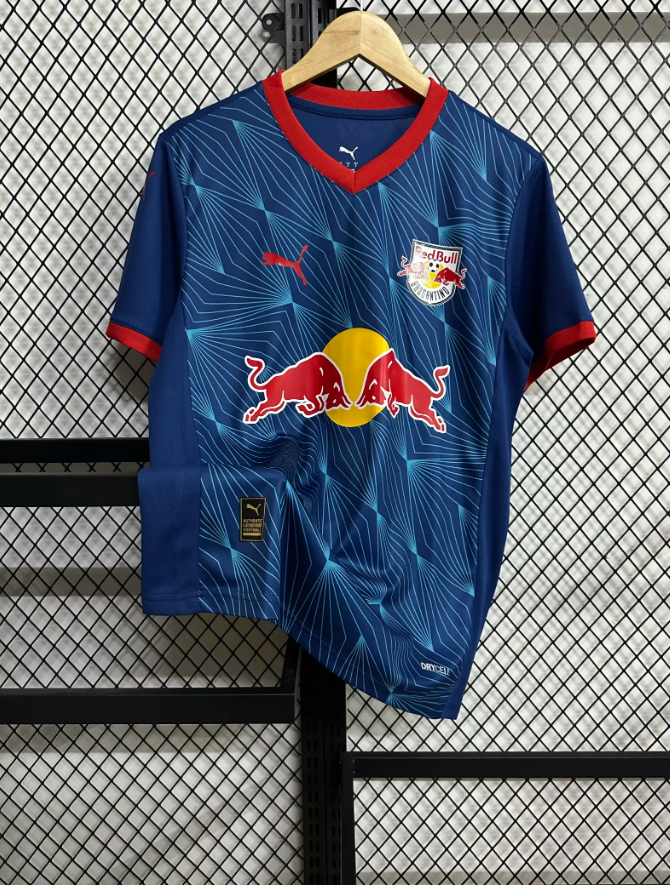 25-26 Red Bull Salzburg away