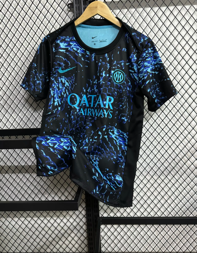 25-26 Chelsea training kit