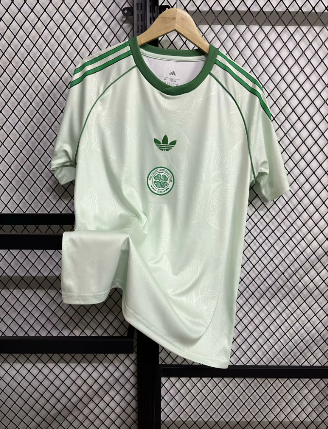 25-26 Celtic Origins Edition