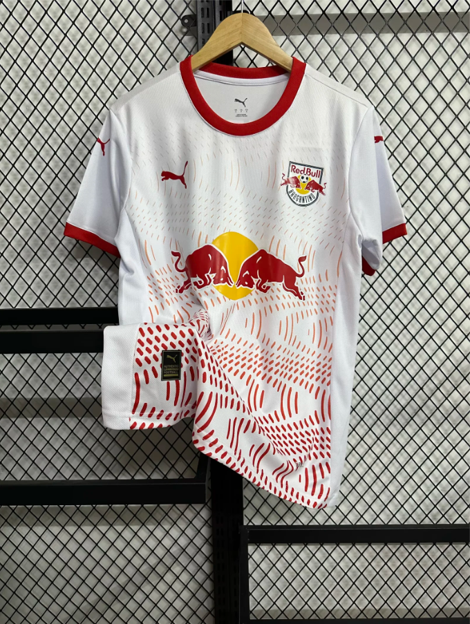 25-26 Red Bull home game