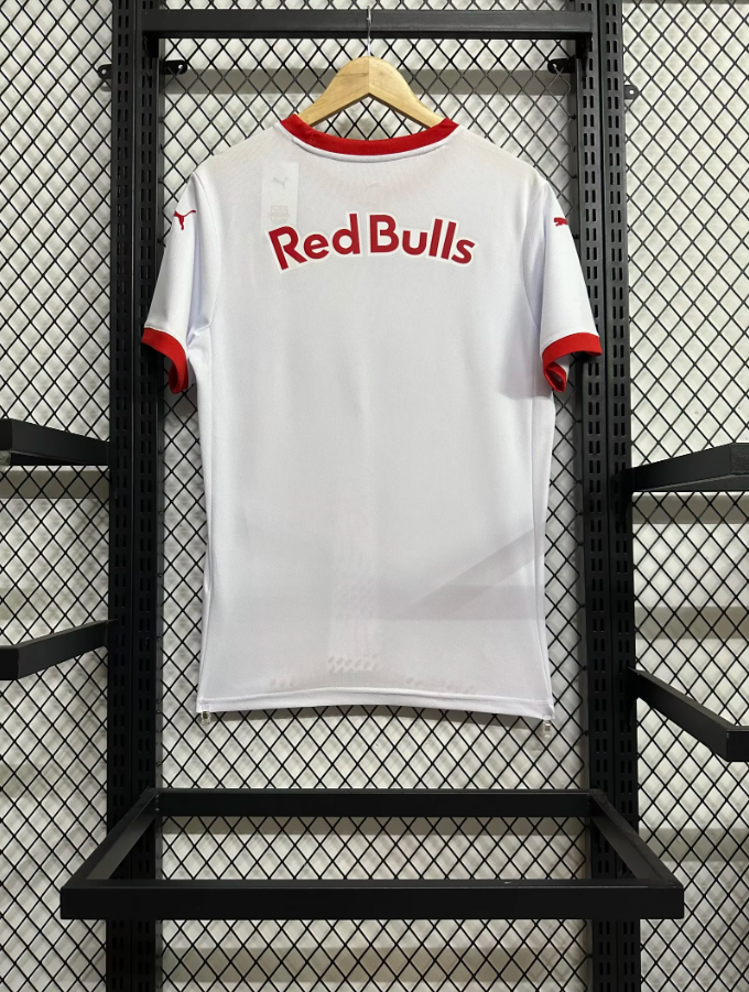 25-26 Red Bull home game