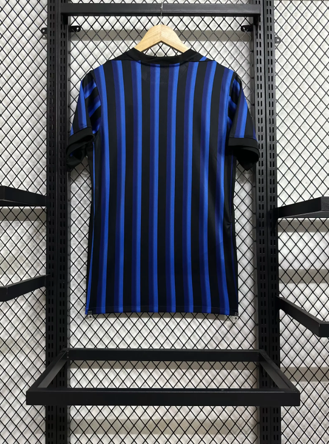 25-26 Inter at home