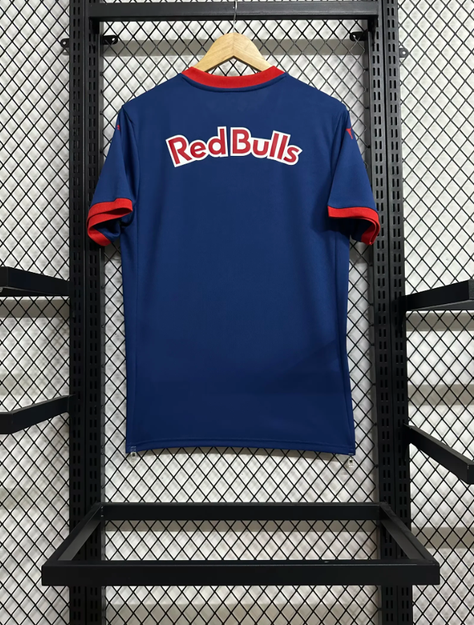 25-26 Red Bull Salzburg away