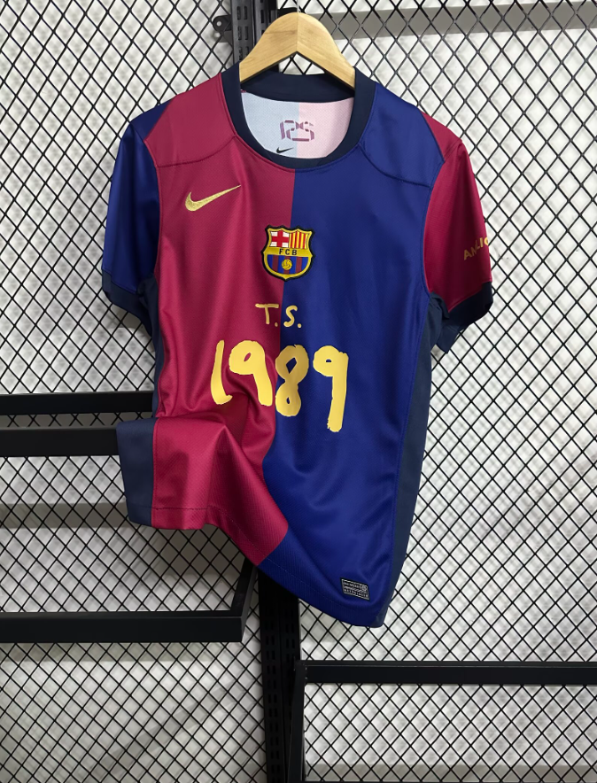25-26 Barcelona  home