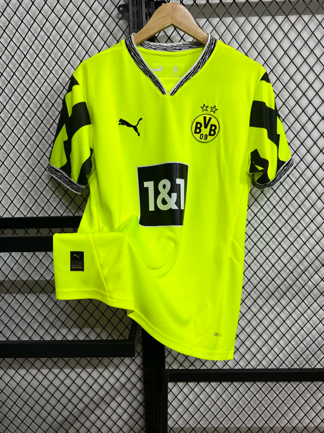 25-26 Dortmund Special Edition