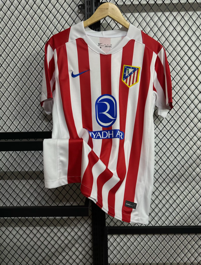 25-26 at Atletico Madrid home ground