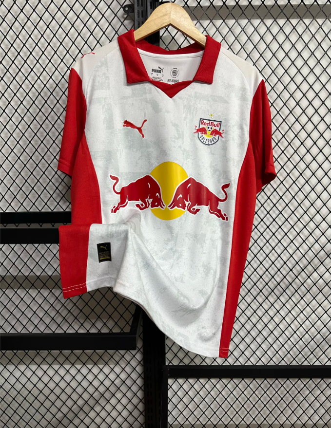 25-26 Salzburg Red Bull home game