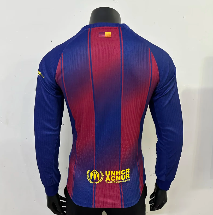 25-26  Barcelona home ground