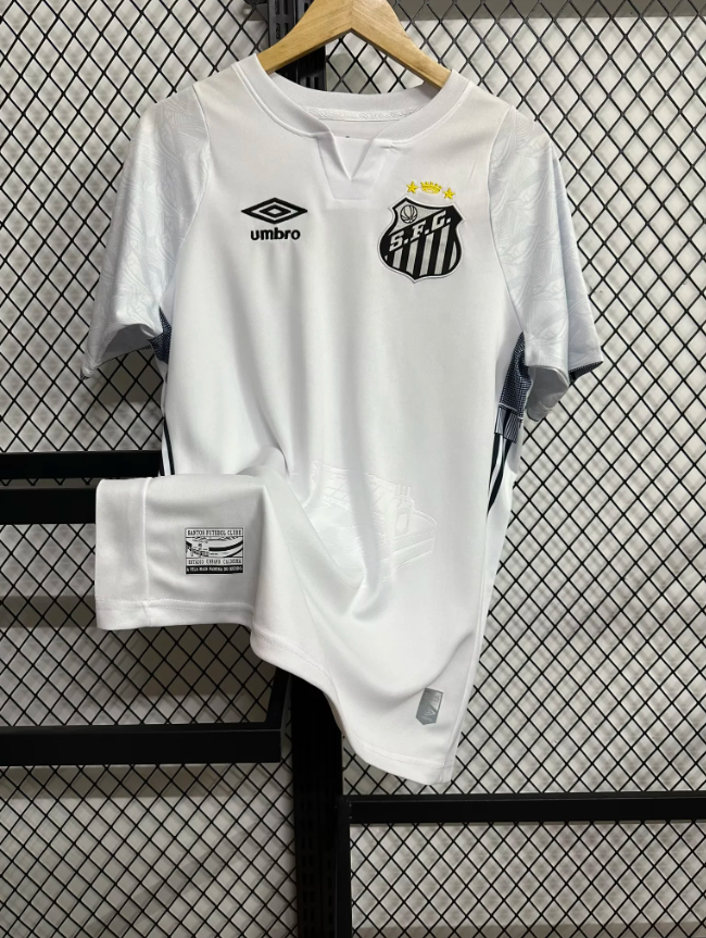 23-24 Santos home game