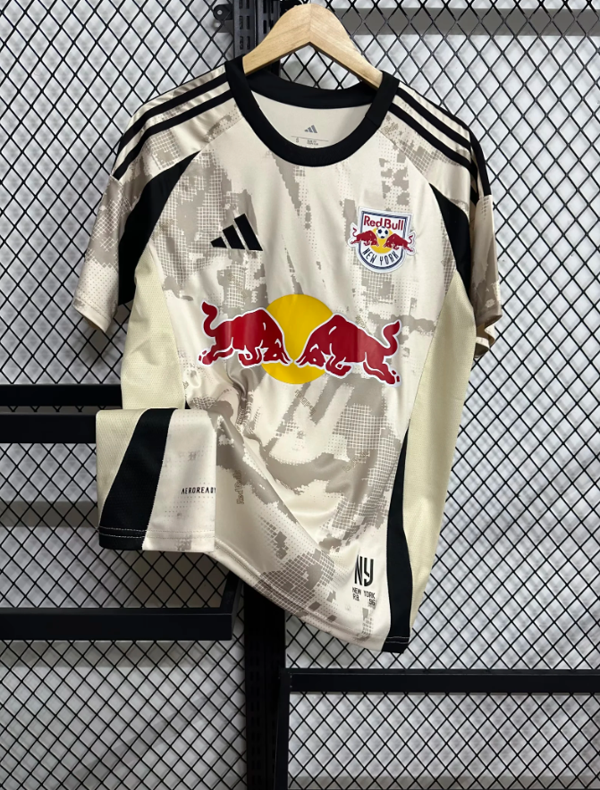 25-26 New York Red Bulls away game