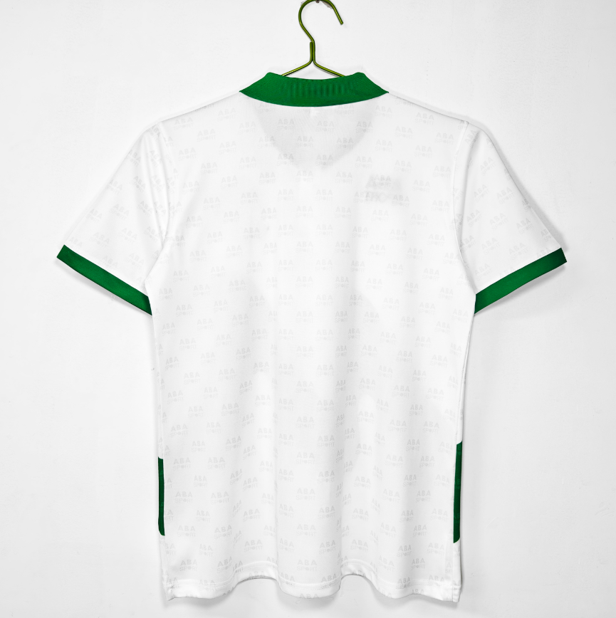 In the 1995 season, Mexico played away