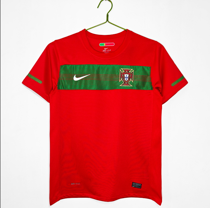 Portugal's home ground in the 2010 season
