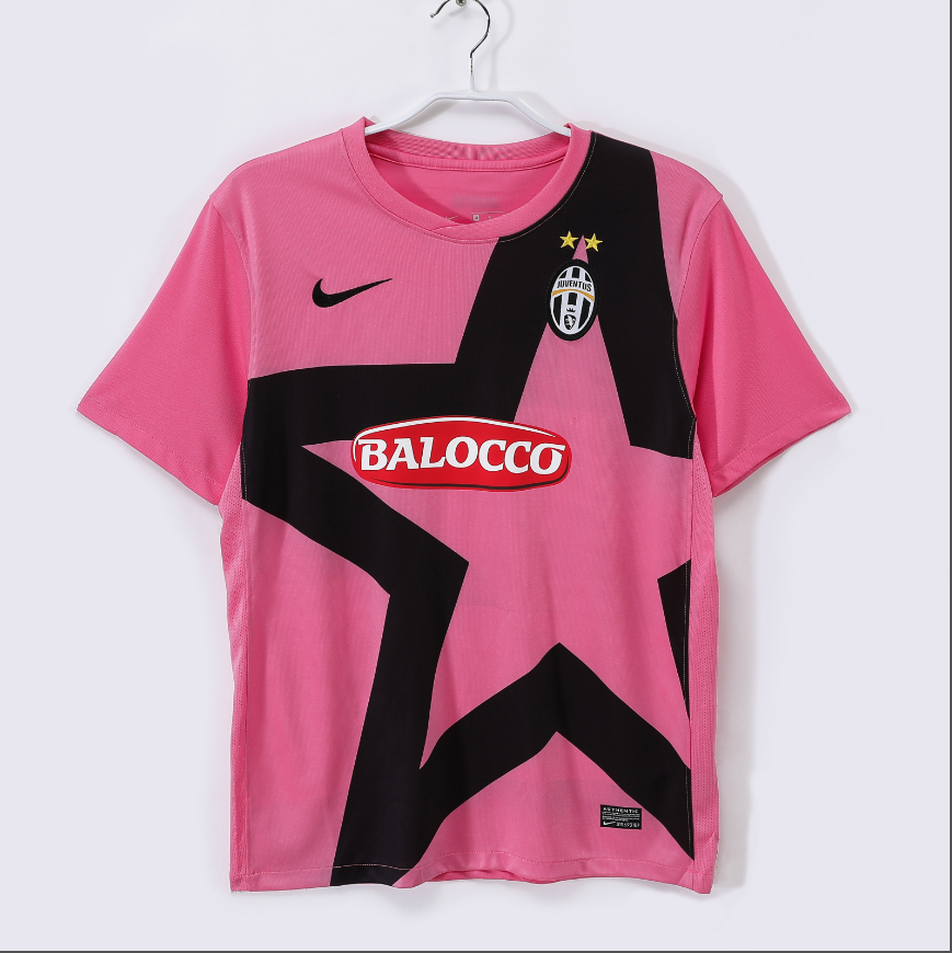 Juventus' away game in the 2011/12 season