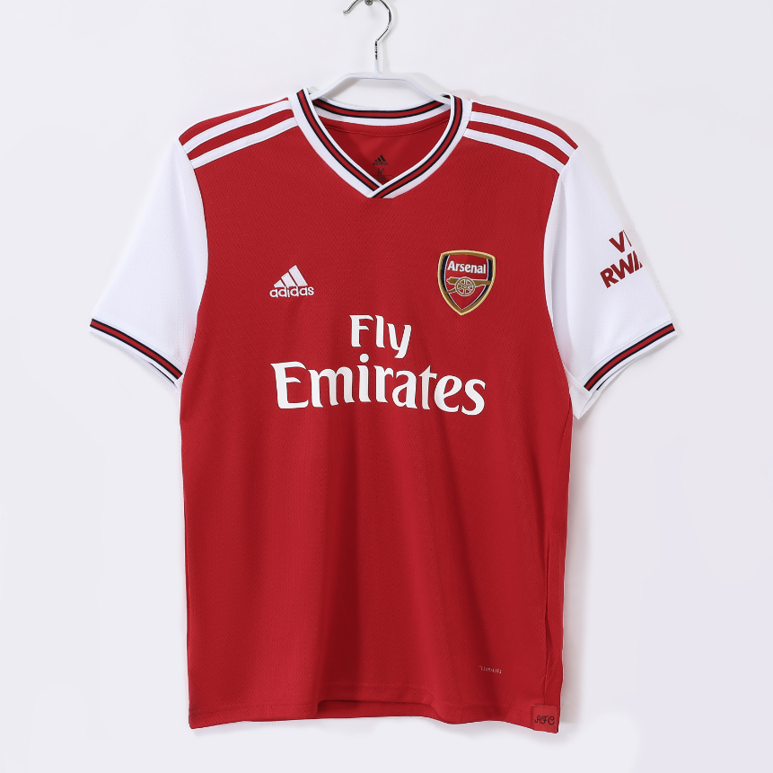 Arsenal's home ground in the 2019/20 season