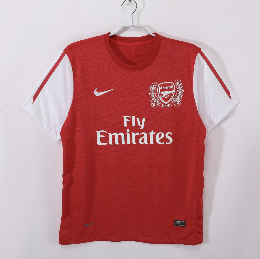Arsenal's home ground in the 2011/12 season