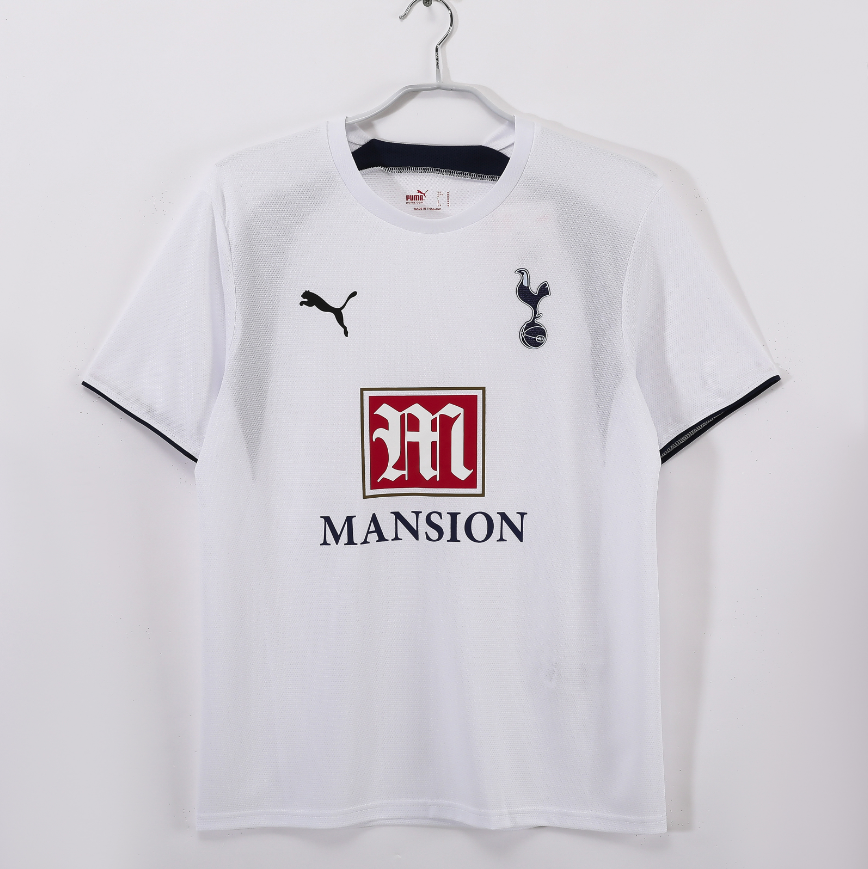 Tottenham Hotspur's home ground in the 2006/07 season