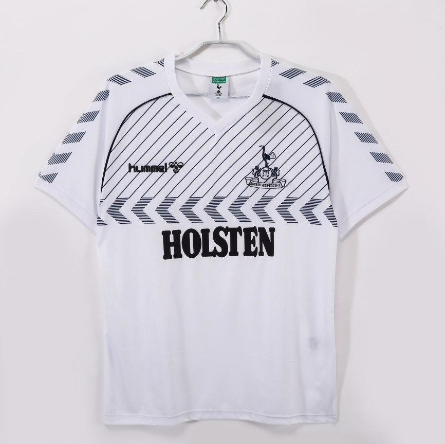 Tottenham Hotspur's home ground in the 1986 season