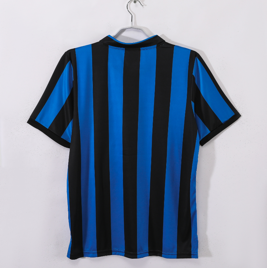 Inter Milan's home ground in the 1988/90 season