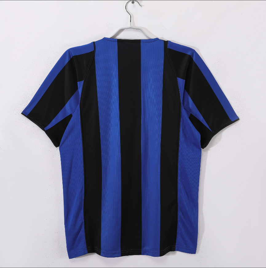 Inter Milan's home ground in the 2004/05 season