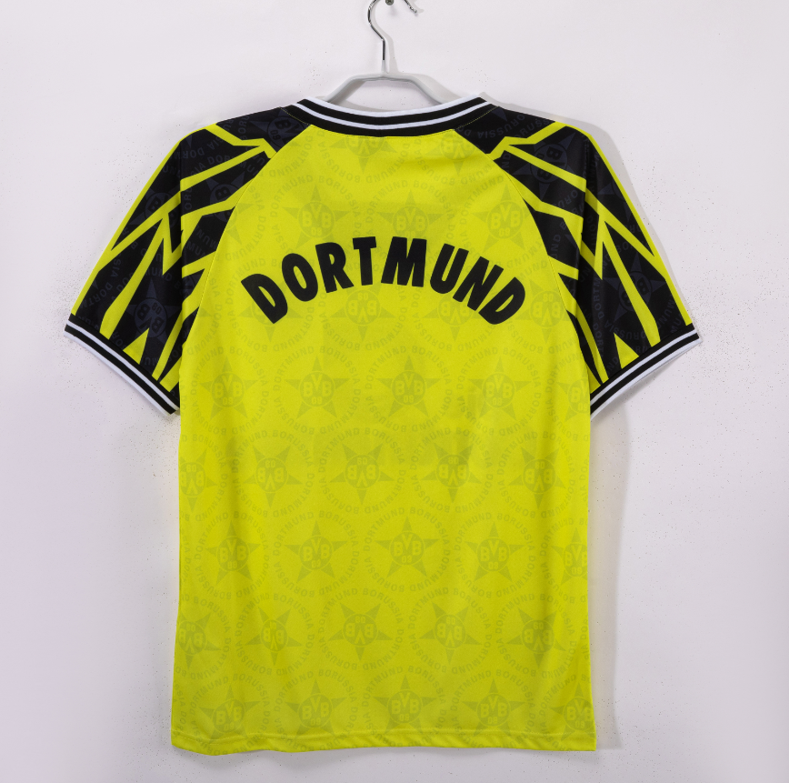 Dortmund's home ground in the 1994/95 season