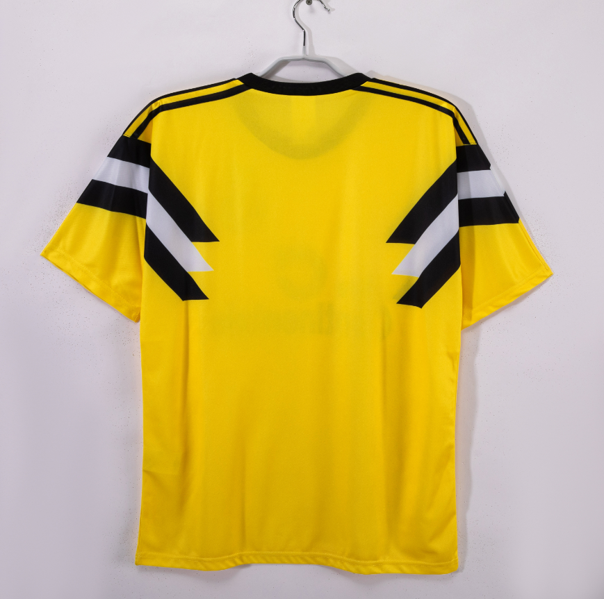 Dortmund's home ground in the 1989 season