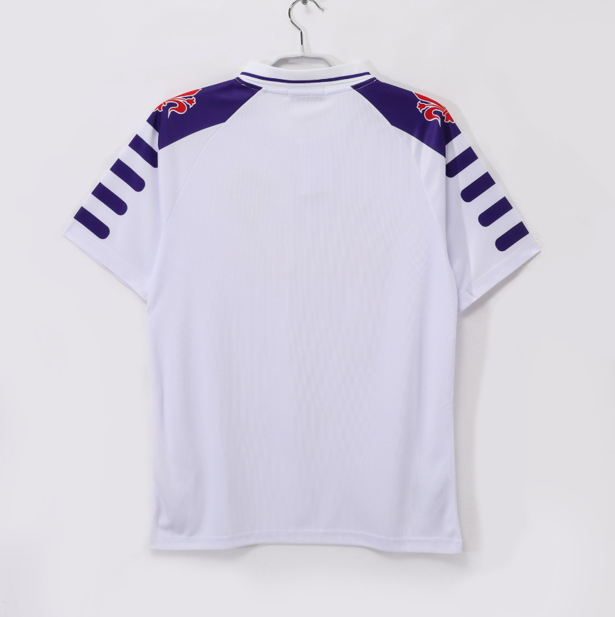 1998/99 Fiorentina away game