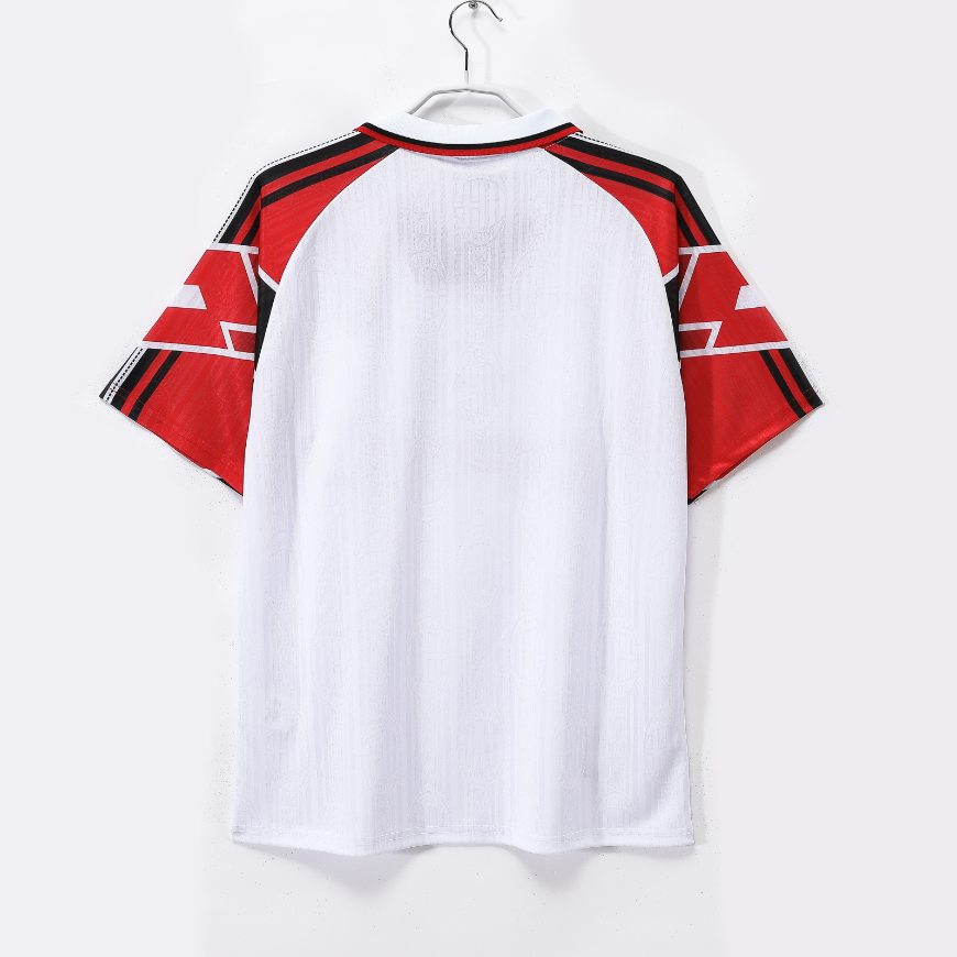 AC Milan's special away game edition for the 1997/98 season
