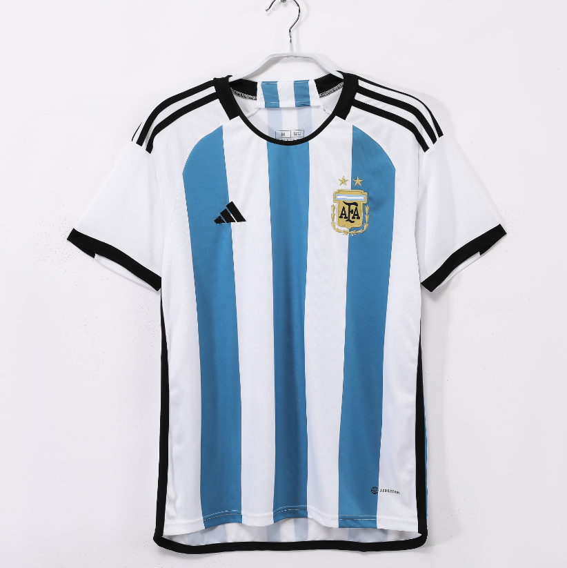 Argentina's home games in the 2022 season
