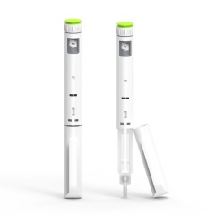 disposable Insulin injection pen