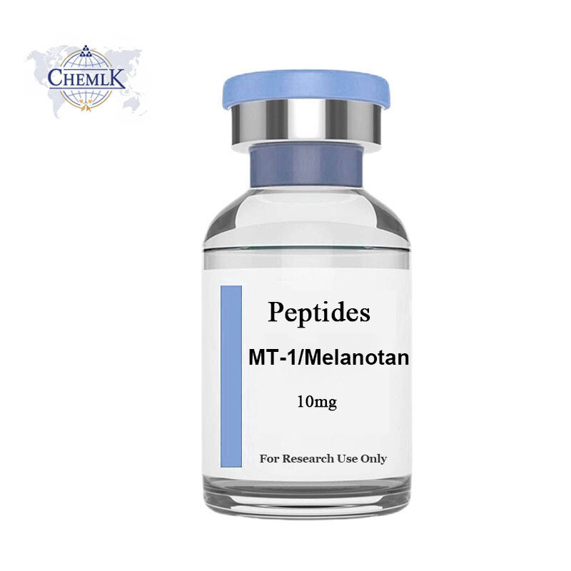 Chemlker MT-1 Melanotan 1 - Wholesale Peptides for Skin Tanning