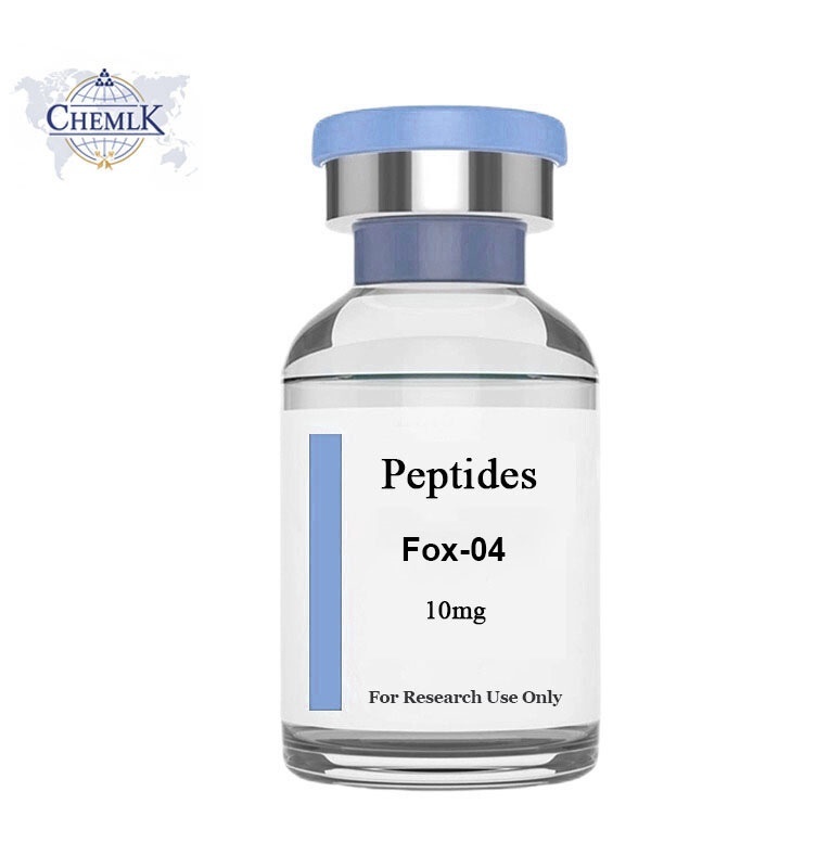 Chemlker Fox-04 - High Purity Peptide for Research