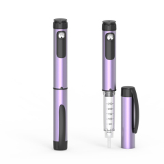 wstrzykiwacz insuliny