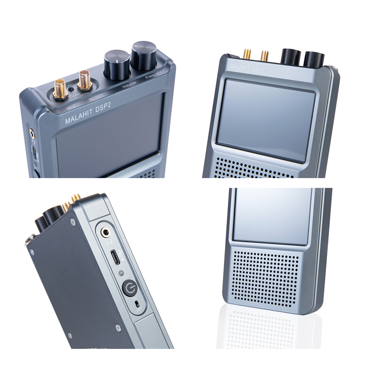 Malahit-DSP2