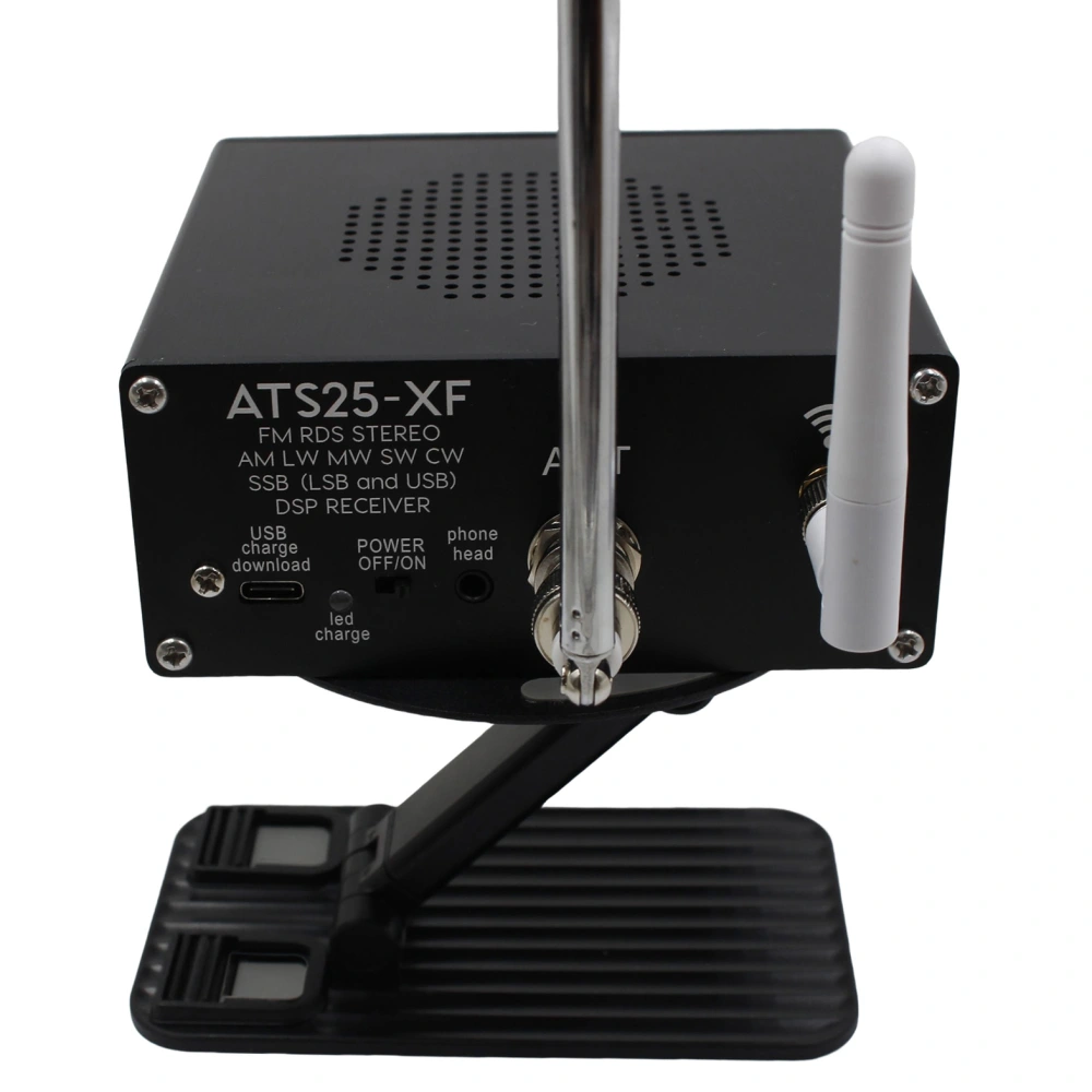 ATS25-XF