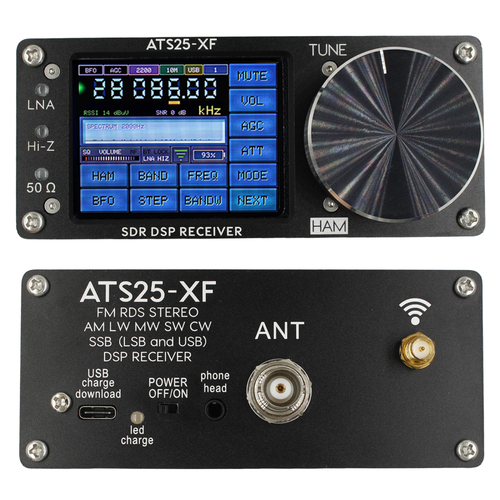 ATS25-XF
