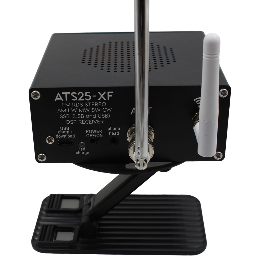 ATS25-XF
