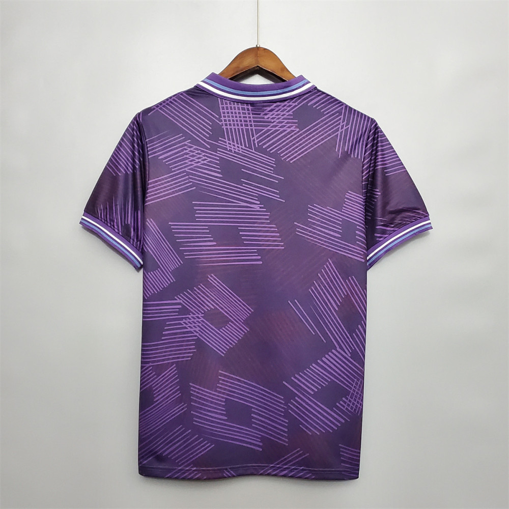 Retro Florence 92/93 Home jersey Fan Version