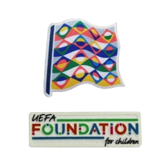 UEFA National + FOUNDATION