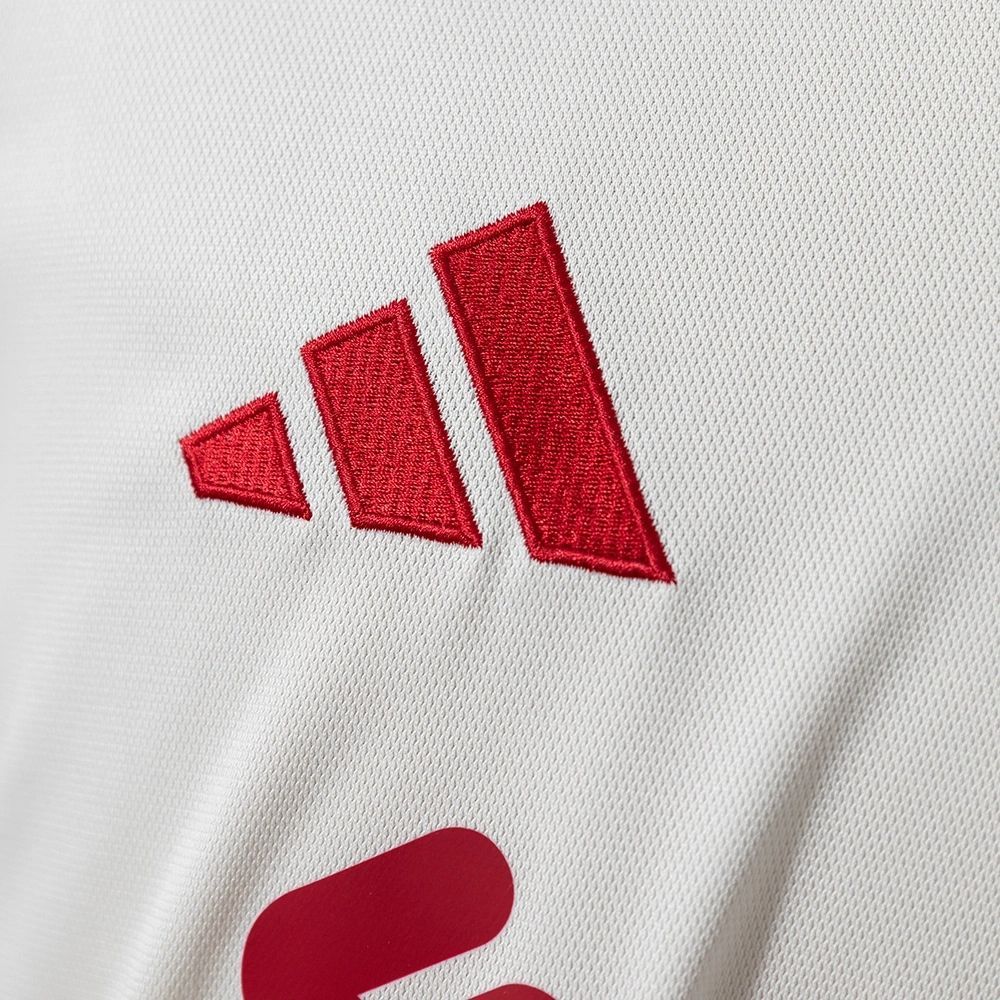 Liverpool 25/26 Away Jersey Fan version