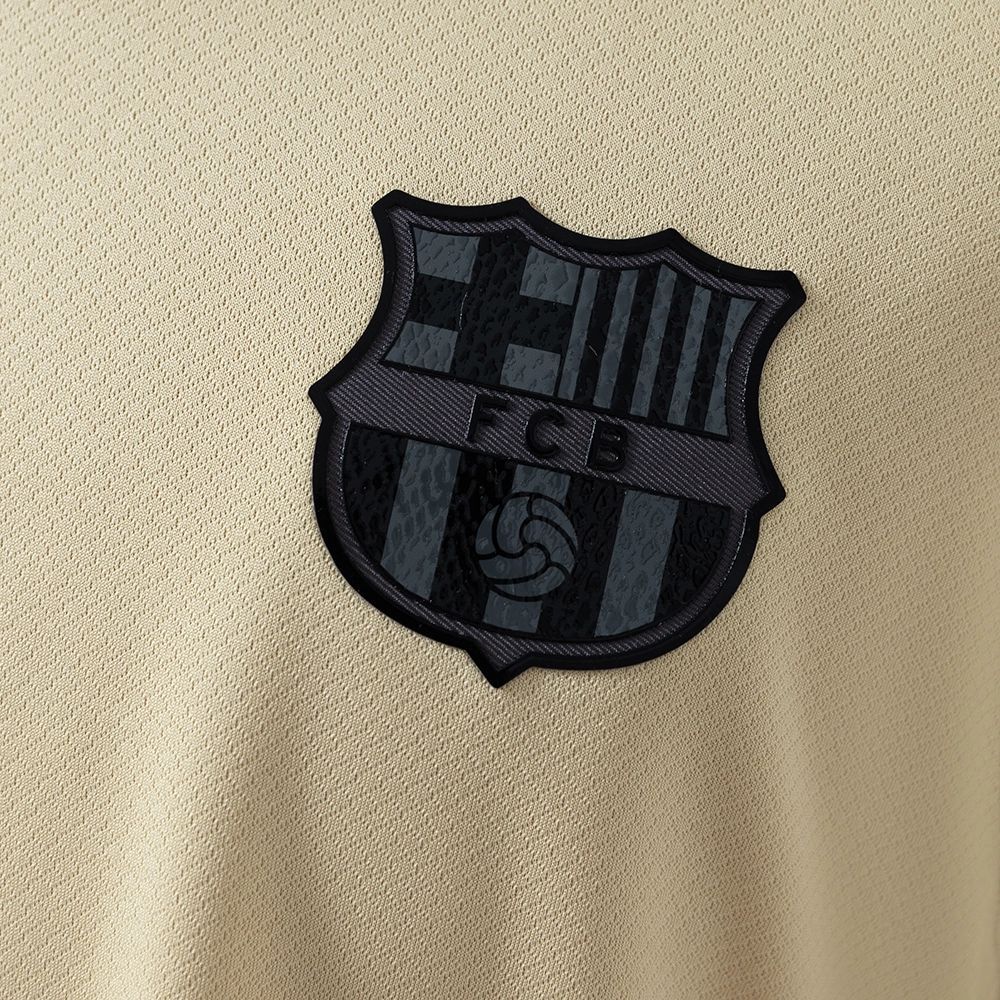 Barcelona 25/26 Away Jersey Fan Version
