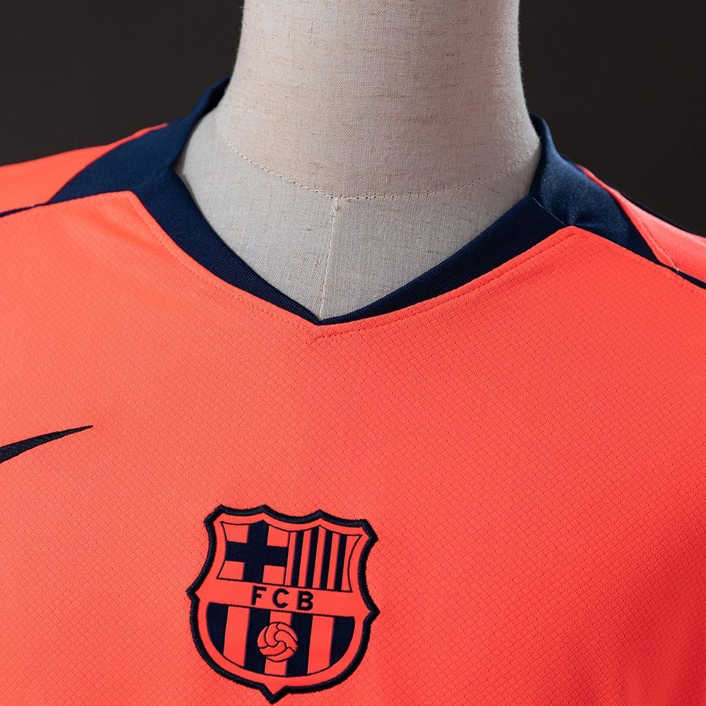 Barcelona 25/26 Third Jersey Fan Version