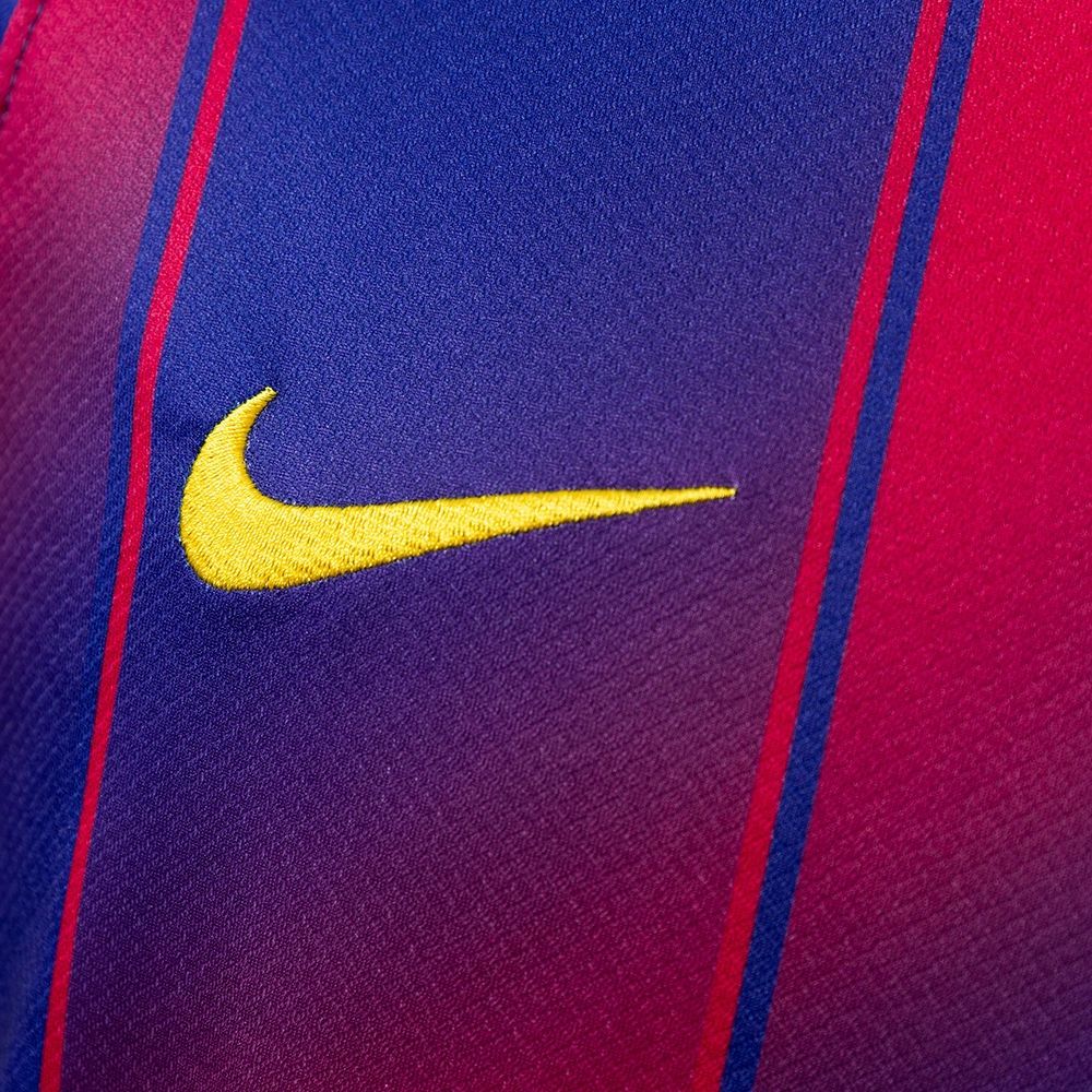 Barcelona 25/26 home Jersey Fan Version