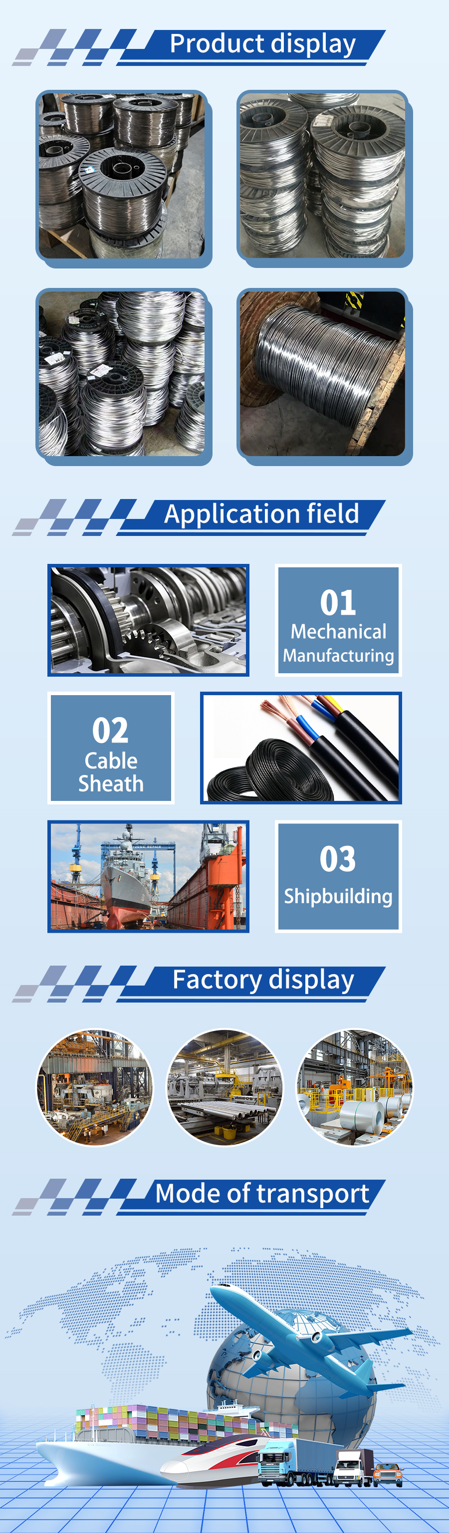 Lead wire