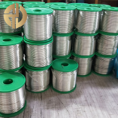 Tin-Bismuth Alloy Wire