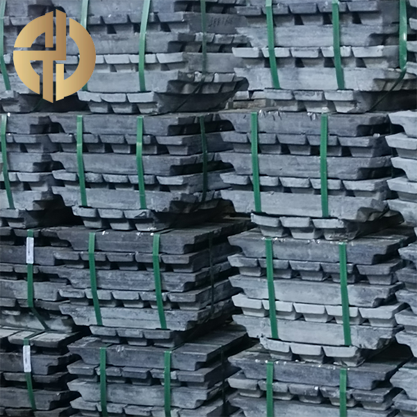 Lead Ingot