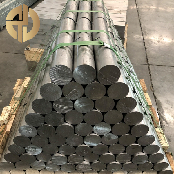 Lead rod/bar