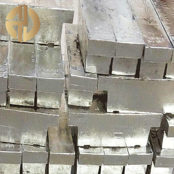 Tin Ingot