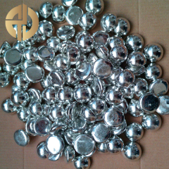 Tin Spheres